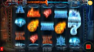 Fire Vs. Ice demo play free 0