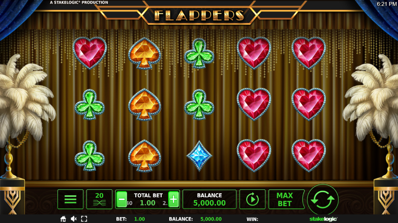 Flappers