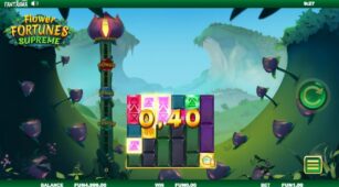 Flower Fortunes Supreme demo play free 0