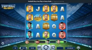 Football Glory demo play free 3