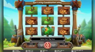 Forest Hunter demo play free 3