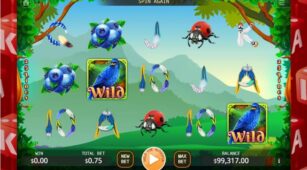 Formosan Birds demo play free 0