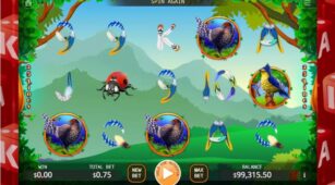 Formosan Birds demo play free 3