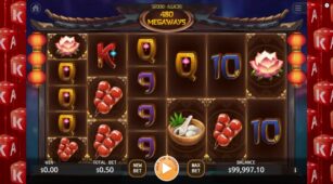 Fortune Beauty Megaways demo play free 0