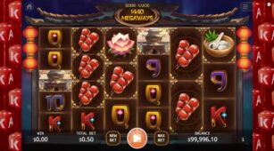 Fortune Beauty Megaways demo play free 2