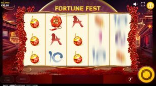 Fortune Fest demo play free 0
