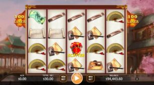 Four Scholars demo play free 3