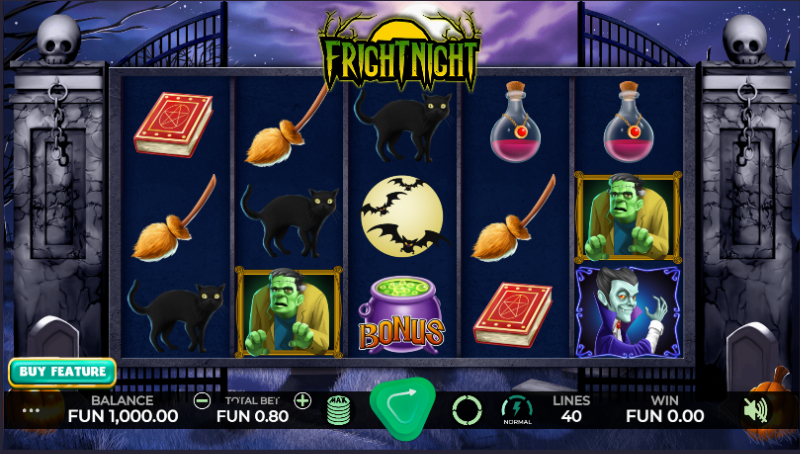 Fright Night