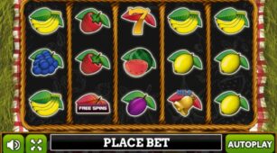 Fruit Basket demo play free 1