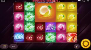 Fruit Blox demo play free 1