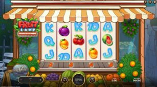 Fruit Shop Grand Re-Opening demo play free 0