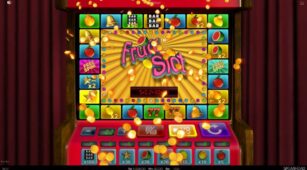 Fruit Slot (Spearhead Studios) demo play free 3