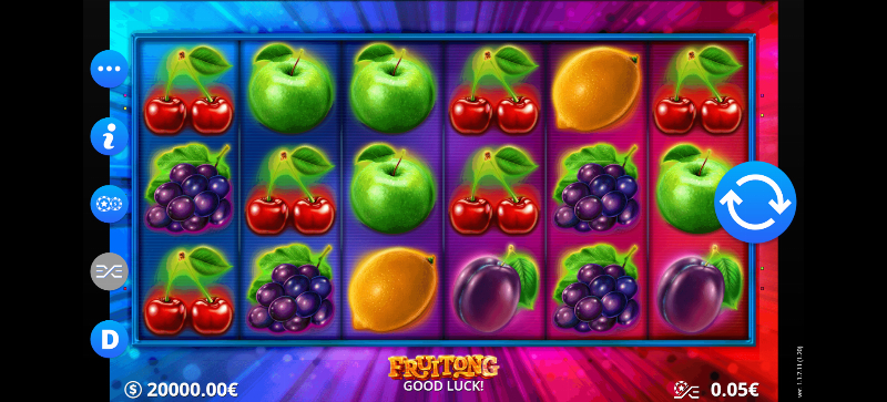 Fruitong