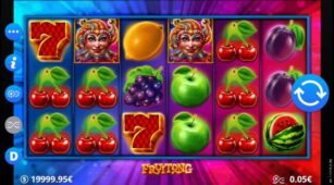 Fruitong demo play free 2