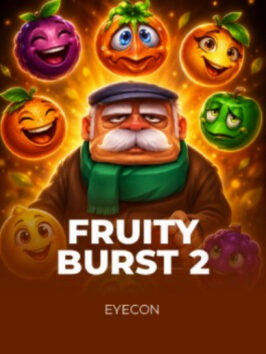 Fruity Burst 2