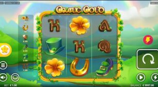 Gaelic Gold demo play free 2