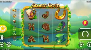 Gaelic Gold demo play free 3