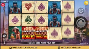 Gangstar demo play free 3