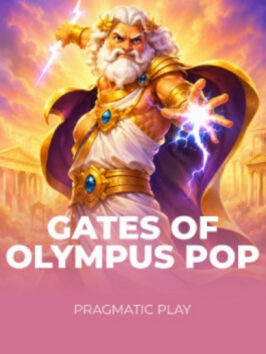Gates Of Olympus Pop