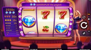Gemstone Jam demo play free 0