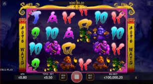 Ghosts Fortune demo play free 3