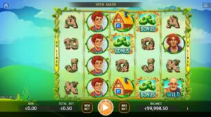 Giants demo play free 2