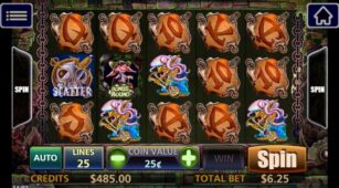 Goblins Hideout demo play free 2