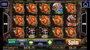 Goblins Hideout demo play free 3