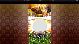 God Hand demo play free 2