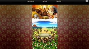 God Hand demo play free 3