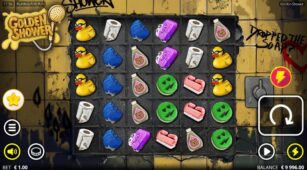 Golden Shower demo play free 3