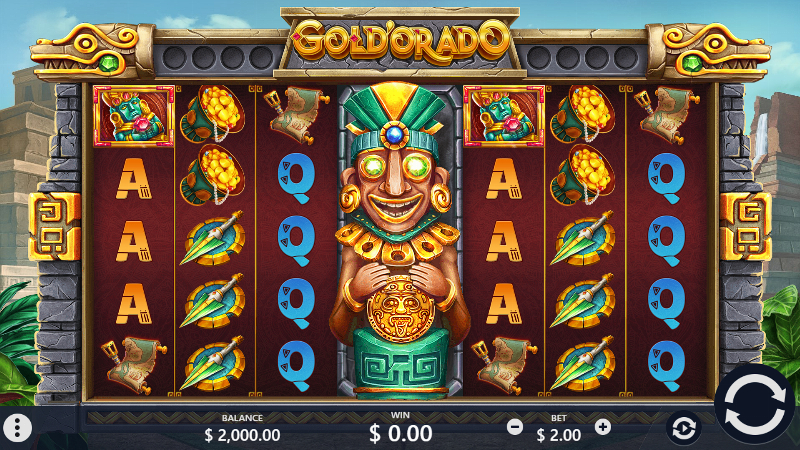 Goldorado