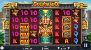 Goldorado demo play free 2