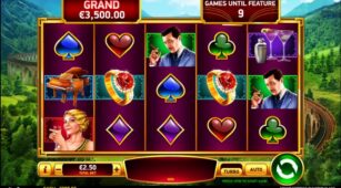Grand Express Diamond Class demo play free 0