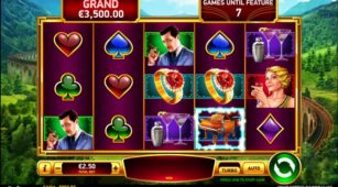 Grand Express Diamond Class demo play free 2