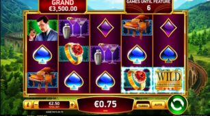 Grand Express Diamond Class demo play free 3