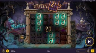 Greedy Alice 2 Bigger Bites demo play free 3