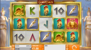 Guardian Of Athens demo play free 0