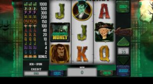Haunted Money Pull Tabs demo play free 0