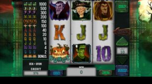 Haunted Money Pull Tabs demo play free 1
