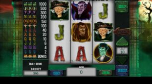 Haunted Money Pull Tabs demo play free 2