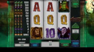Haunted Money Pull Tabs demo play free 3