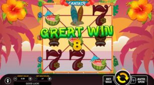 Hawaiian Fantasy demo play free 0