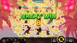 Hawaiian Fantasy demo play free 3