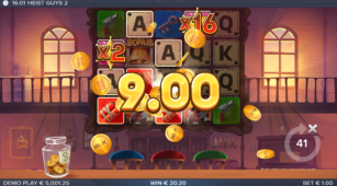 Heist Guys 2 demo play free 0