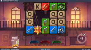 Heist Guys 2 demo play free 1