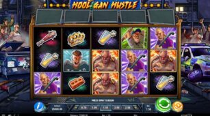 Hooligan Hustle demo play free 0