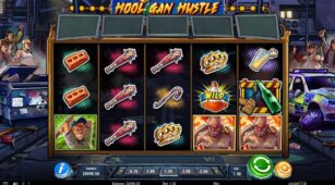Hooligan Hustle demo play free 1