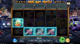 Hooligan Hustle demo play free 3
