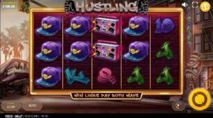 Hustling demo play free 0